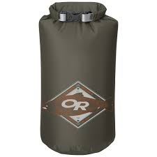 OR Dry Sack Graphic King Topo 20L