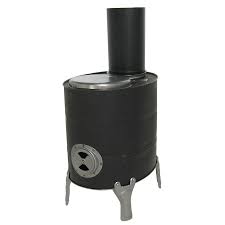 Wood Stoves