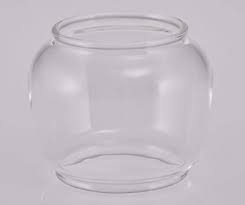 Lantern Glass (Easylight or Trekklite)