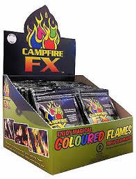 Campfire FX