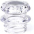 Glass PercView Top