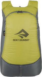Sea-to-summit Ultra-sil Daypack 20L