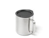 Glacier Stainless 15 fl. oz. Camp Cup