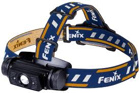 Fenix HL60R Headlamp 950 Lumen