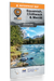 BRMB Squamish, Chilliwack & Merritt BC Waterproof Map