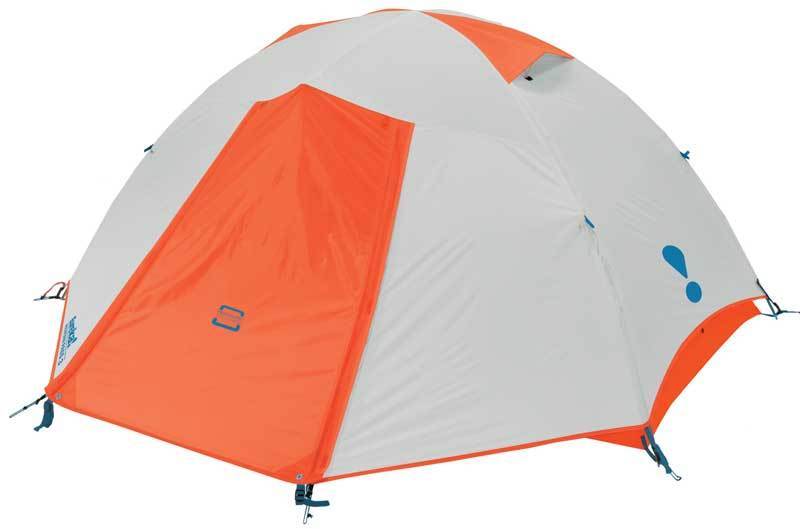 Eureka Eureka Mountain Pass 3 Tent tent