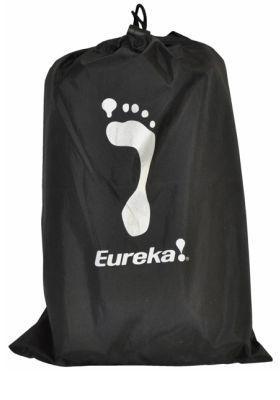 Eureka Eureka Timberline Sequoia 4XT footprint tent