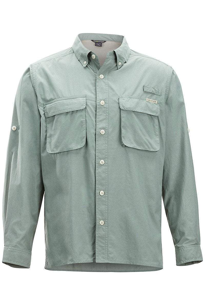 M Air Strip Long Sleeve Shirt