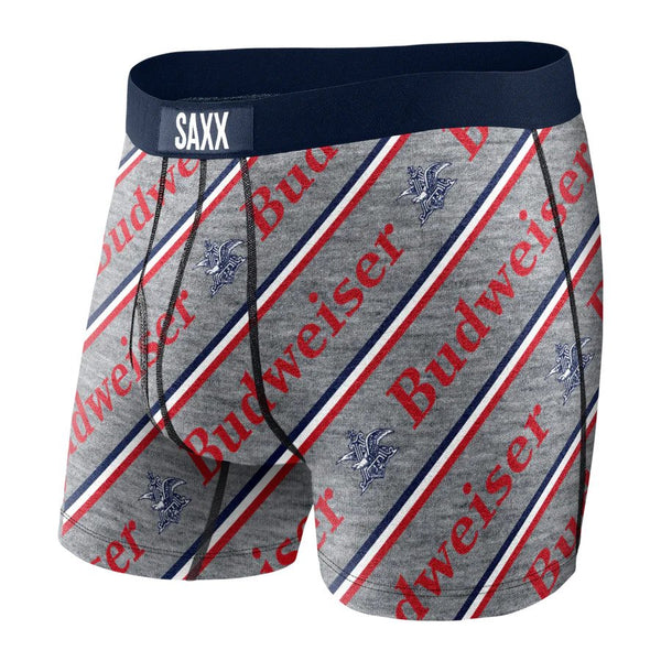 Saxx Ultra Boxer Brief with Fly Men's - Trailhead Paddle Shack