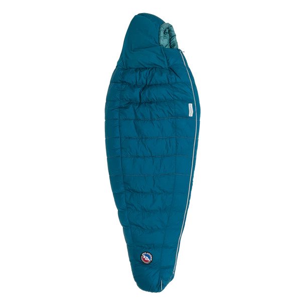 Big Agnes Women's Sidewinder SL 20˚