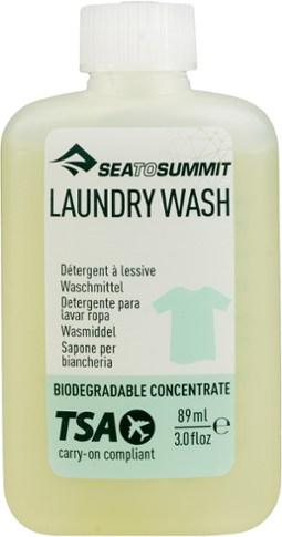 Trek & Travel Liquid Laundry Wash