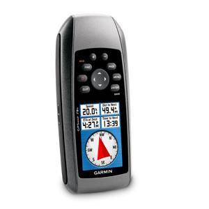 Garmin Garmin GPSMAP 78s Marine GPS camping