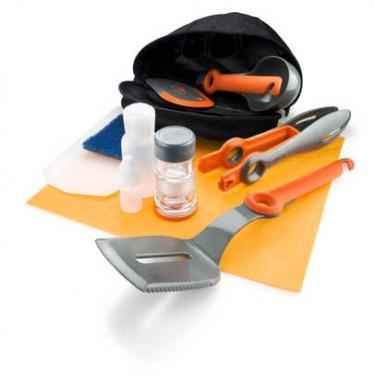 GSI GSI Crossover Kitchen Kit camping