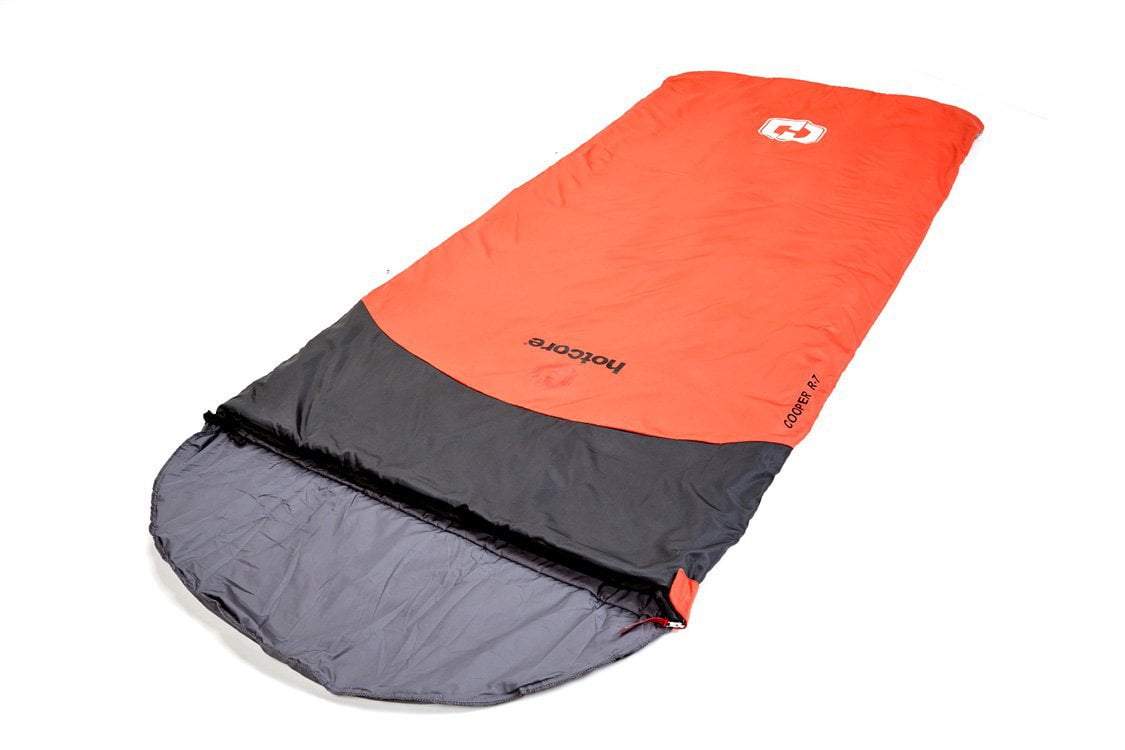 Hotcore Hotcore Cooper R-7 Sleeping Bag sleeping bag