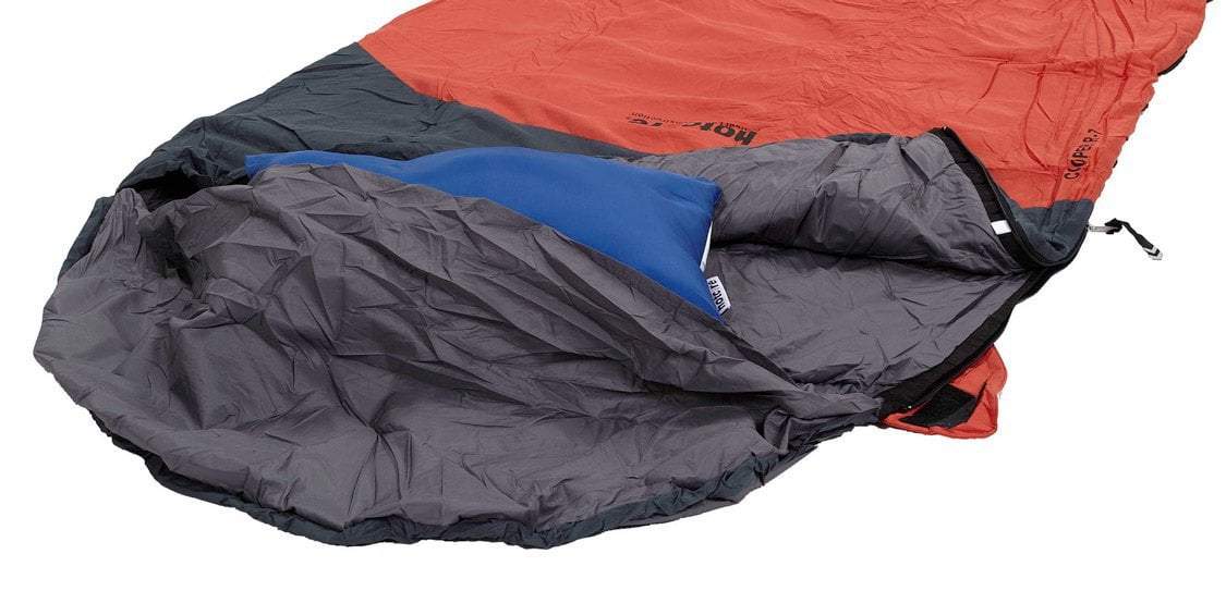 Hotcore Hotcore Cooper R-7 Sleeping Bag sleeping bag