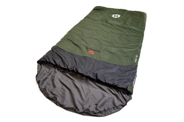 hotcore Fatboy 400 sleeping bag (-22°C / -7F)