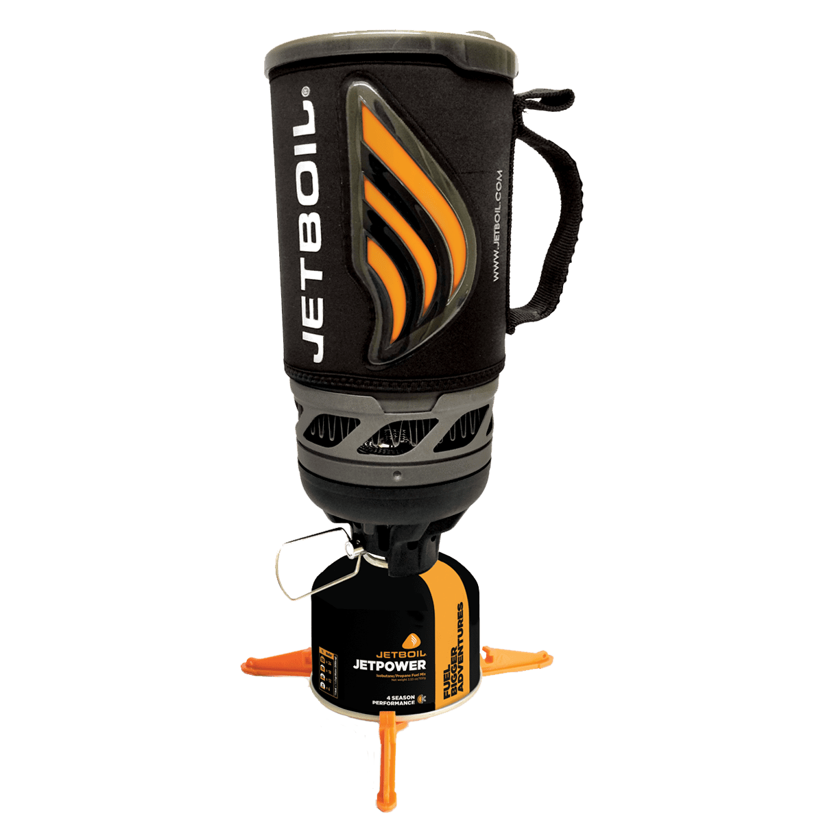 Jetboil Flash