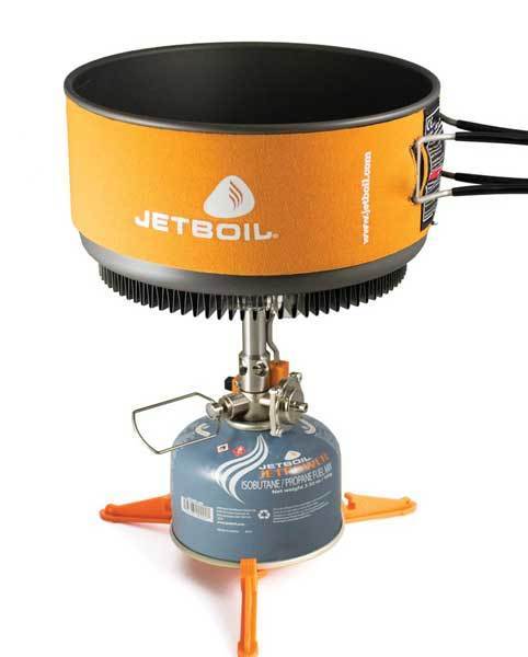 Jetboil Jetboil Mighty Mo Camping