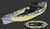 Advanced Elements - Straitedge Angler Pro Inflatable Kayak with pump