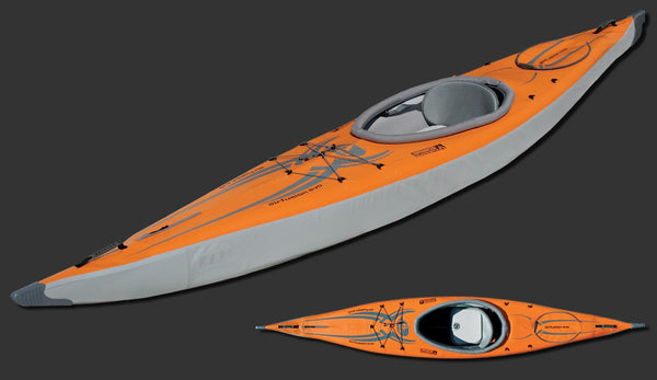 Advanced Elements - AirFusion EVO Kayak AE1042-O