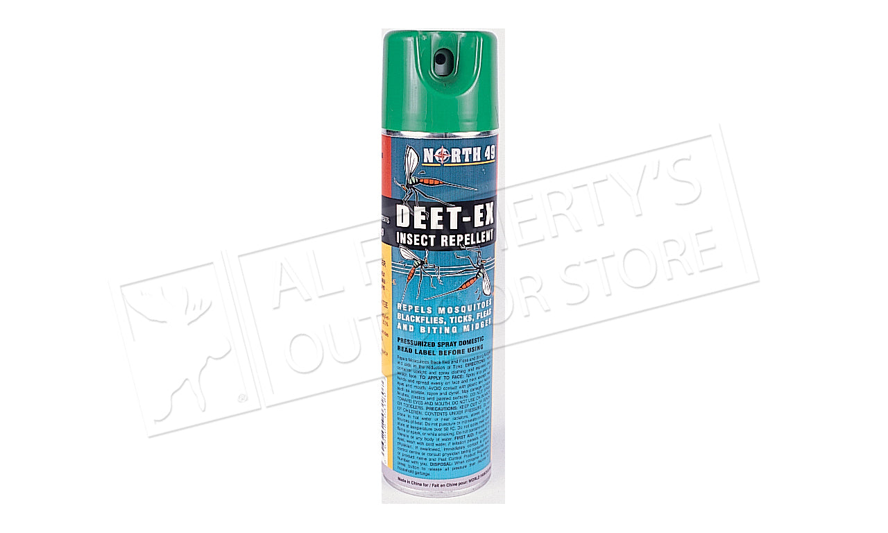 Deet-X Insect Repellent