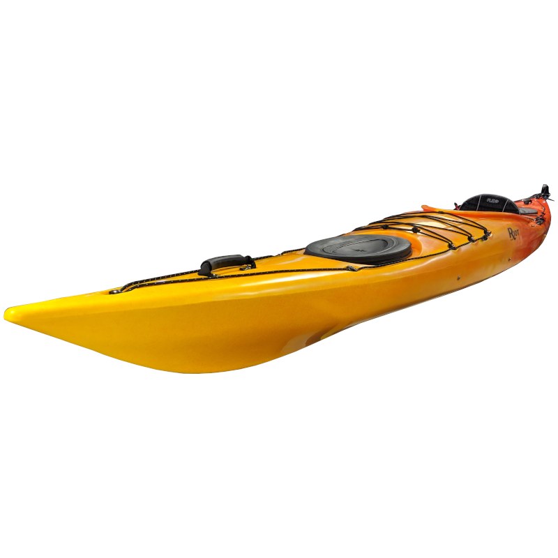 Riot Edge 14.5 kayak - Crossmax
