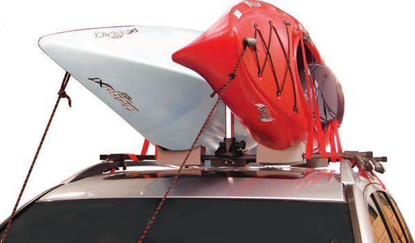 Malone Malone Stax Pro 2™ w/Bow & Stern Lines (2 boat carrier) kayak