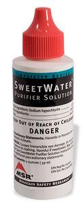 Sweetwater Purifier Solution