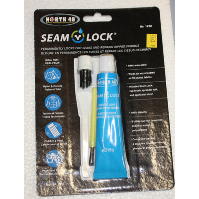 Seam Lock Repair kit