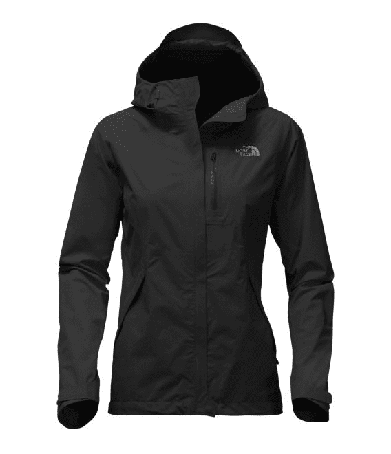 North Face North Face Women's Dryzzle Jacket clothing