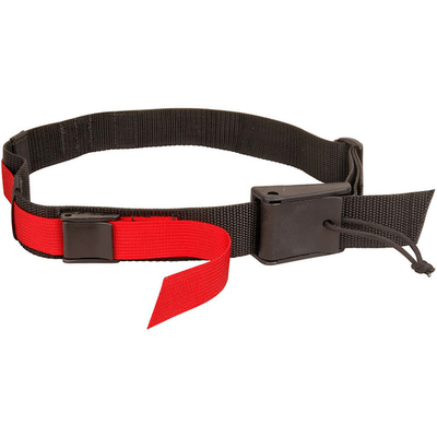 North Water QuickDraw Deployment Belt