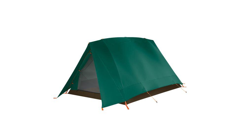 Eureka Timberline SQ Outfitter 4 tent