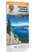 BRMB Okanagan Valley & Shuswap BC Waterproof Map