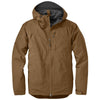Outdoor Research Outdoor Research Men's Foray Gortex Jacket Small / Coyote clothing