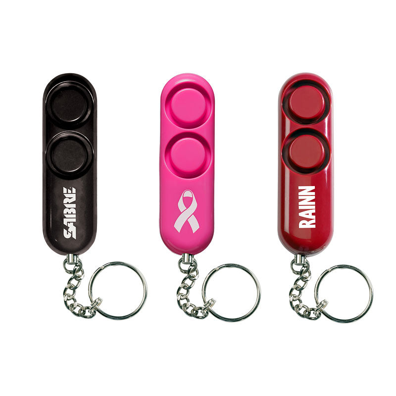 Personal Alarm-Black