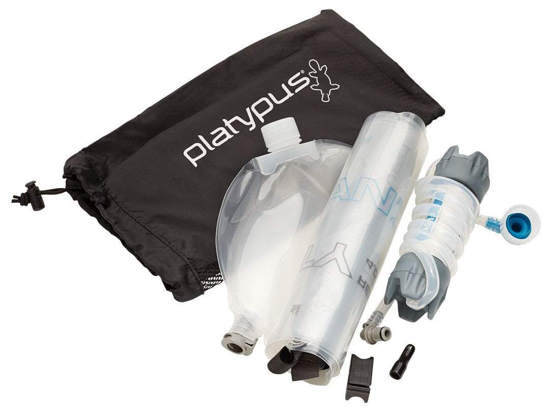 Platypus Platypus Gravityworks 4.0L Water Filter System Camping