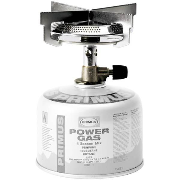 primus Primus Classic Trail Stove camping