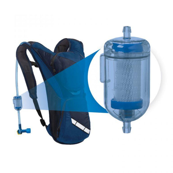 Rapid Pure Scout® Hydration System