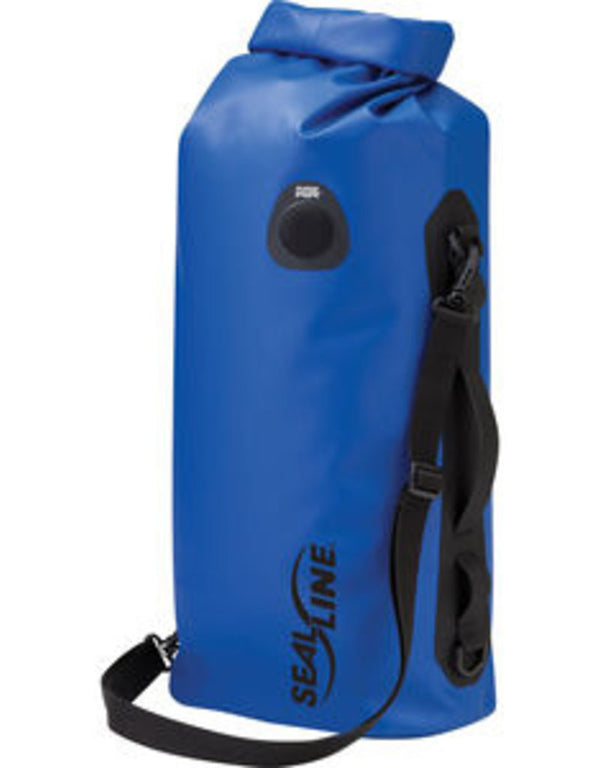 SealLine Discovery Deck Bag 10-30L