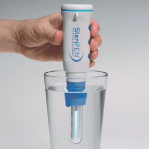 Steripen Steripen Classic Handheld Water Purifier camping
