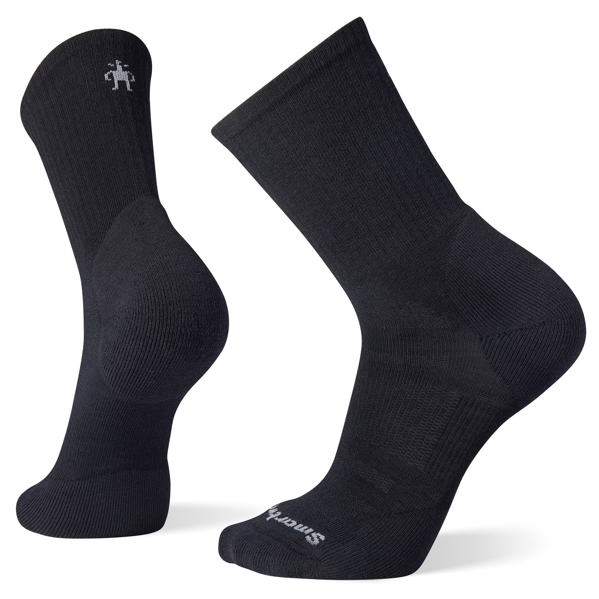 Smartwool Athletic Targeted Cushion Crew 2 Pack Socks