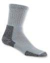 Thorlo Thorlo Unisex Thick Cushion Wool/Thorlon Hiking Crew Sock clothing