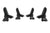 Thule DockGrip Kayak Saddle