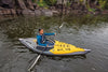 Advanced Elements - AdvancedFrame Elite Inflatable Kayak AE1012-OG-E-P