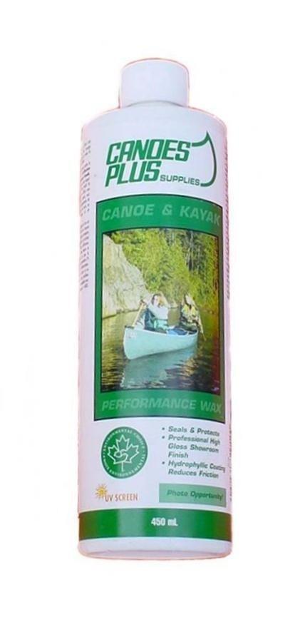 Canoe/Kayak Performance Wax
