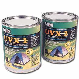 World Famous World Famous UVX-2 Canvas Waterproofer wall tents and hunting